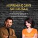 Joseph Michelli and Claudia Maiera